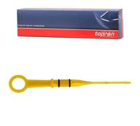 Topran Ölpeilstab Ölmessstab Ölstab mit Dichtungen für Evalia Juke Micra