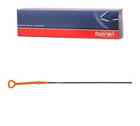 Topran Ölpeilstab Ölmessstab Ölstab passend für 100 80 A4 A6 Passat