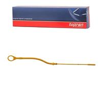 Topran Ölpeilstab Ölmessstab Ölstab passend für Clio Kangoo Twingo