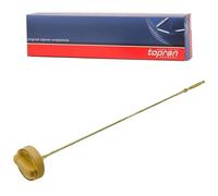 TOPRAN Ölmeßstab 701 474 Ölpeilstab,Peilstab RENAULT,CLIO III BR0/1, CR0/1,MODUS / GRAND MODUS F/JP0_,CLIO Grandtour KR0/1_