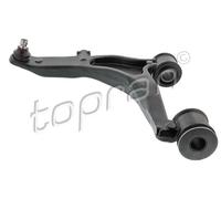 TOPRAN Querlenker Dreieckslenker 207 783 für OPEL RENAULT MASTER NISSAN MOVANO 2
