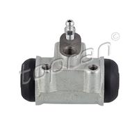TOPRAN Radbremszylinder 720 993 für PEUGEOT BOXER 230L Bus 230P 244 HDi TDI 4x4