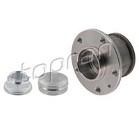TOPRAN Radlagersatz hinten rechts links 143mm für ALFA ROMEO PEUGEOT FIAT CITROËN VAUXHALL LANCIA OPEL DS 723 607