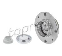 Topran Radnabe [Hersteller-Nr. 722257] für Citroën, Peugeot