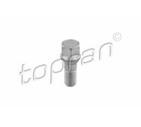 TOPRAN Radschraube 723 991 M 12 für OPEL CROSSLAND P17 P2QO A18 P1UO LPG Turbo 1