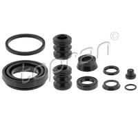 TOPRAN Reparatursatz Bremssattel 107 083 für GOLF VW AUDI A3 SEAT SKODA A6 3U4 4
