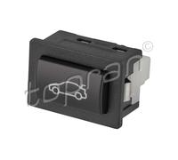 TOPRAN Schalter, Heckklappe Fahrerseitig 3-polig für MINI BMW 503 889