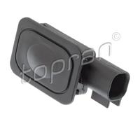 TOPRAN Schalter, Heckklappe Fahrzeugheckklappe 2-polig für FORD 306 321