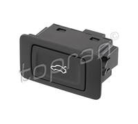 TOPRAN Schalter, Heckklappe Fahrzeugheckklappe 4-polig für SKODA VW SEAT CUPRA AUDI PORSCHE VAG 116 239