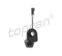 Topran Schalter 503 783 – Heckklappenentriegelung, passend für BMW E46/E91/E61 Touring