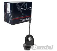 TOPRAN 503 783 Schalter, Heckklappe
