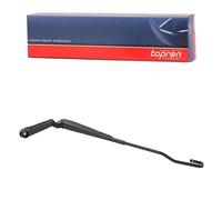 TOPRAN SCHEIBENWISCHERARM VORNE LINKS passend für AUDI A3 SKODA OCTAVIA VW BORA