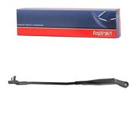 Topran Wischarm Scheibenreinigung 114 866 links für SKODA VW