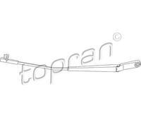TOPRAN SCHEIBENWISCHERARM VORNE RECHTS passend für SKODA OCTAVIA | 113 485