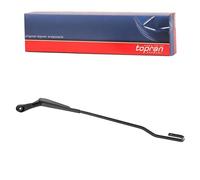 TOPRAN SCHEIBENWISCHERARM VORNE RECHTS passend für SKODA SUPERB VW PASSAT | 113