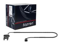 Topran Schleifring Wickelfeder Lenkradwinkelsensor Passend Für Seat Cordoba Ibiz Lenkwinkelsensor: Abakus: 12012005 Aic: 55644 Audi: 6q1423291 Audi