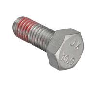 TOPRAN Schraube, Bremssattel Hinten (110 710) für Audi 80 B3 VW Lt 28-46 II Polo