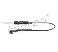 Topran Seilzug, Sitzlehnenverstellung [Hersteller-Nr. 113437] für Audi, Seat, VW