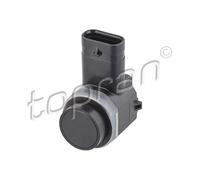 Topran Sensor, Einparkhilfe 701 256 für AUDI LAND ROVER OPEL RENAULT VOLVO VW