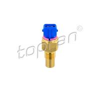 TOPRAN Sensor Kühlmitteltemperatur für Peugeot 206 Schrägheck 2A/C 2E/K 5F