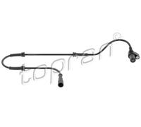 Topran Sensor, Raddrehzahl 111 076 für VW