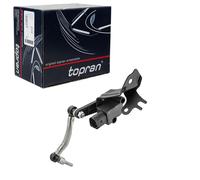 TOPRAN Sensor 623 117 Xenonlicht Leuchtweitenregulierung Vorderachse für AUDI A4 B8 Avant A5