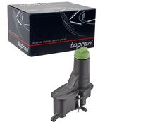 TOPRAN SERVO-ÖL AUSGLEICHSBEHÄLTER SERVOLENKUNG für VW CADDY 2 GOLF 3 VENTO POLO