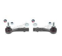 TOPRAN Set Spurstangenkopf links rechts für Citroën C4 Picasso I UD_ UA_ TD_