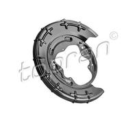 Topran Spritzblech, Bremsscheibe [Hersteller-Nr. 821853] für Hyundai, Kia