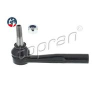 TOPRAN Spurstangenkopf vorne links für Opel Vectra C Caravan Z02 Fiat Croma