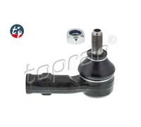 TOPRAN Spurstangenkopf vorne rechts für VW Golf IV 1J1 1J5 Audi A3 8L1 Octavia