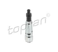 TOPRAN Stecker, Zündkerze für SKODA VW SEAT CUPRA AUDI PORSCHE VAG 100 690