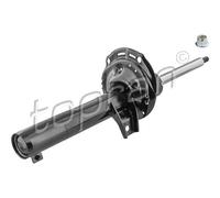 TOPRAN Stoßdämpfer vorne links rechts für Skoda Octavia III Combi 5E5 5E3