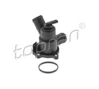 TOPRAN Thermostat Kühlmittel Kühlung für Mercedes-Benz B-Klasse W246 W242