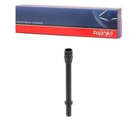 TOPRAN TRICHTER ÖLPEILSTAB ÖLMEßSTAB ROHR passend für AUDI A1 A3 A4 A6 TT SEAT