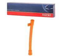 Topran Trichter Ölpeilstab Ölmeßstab Rohr passend für A3 Alhambra
