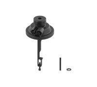 TOPRAN Unterdruckdose, Vergaser 100221 für Audi