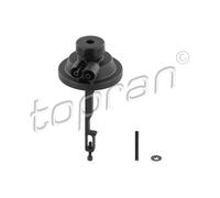 TOPRAN Unterdruckdose, Vergaser für VW AUDI 100 221