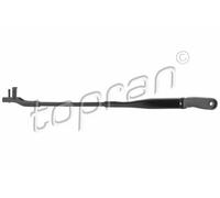 Topran Wischarm Scheibenreinigung 114 865 links für SKODA VW