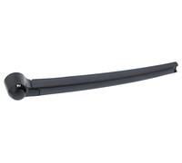 TOPRAN Wischarm, Scheibenreinigung Fahrzeugheckscheibe Flachbalkenwischblatt für SKODA VW SEAT CUPRA AUDI PORSCHE VAG 114 876
