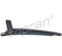 Topran Wischarm, Scheibenreinigung 701 052 für DACIA RENAULT