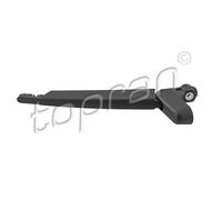 Topran Wischerarm Heckscheibe 724 059 – passend für Citroën C3, Peugeot 2008, 5008, 508