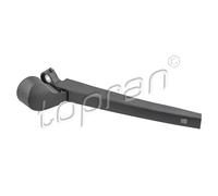 Topran Wischarm, Scheibenreinigung für VW UP POLO V GOLF VII GOLF VI POLO V