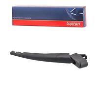 TOPRAN WISCHERARM FAHRZEUGHECKSCHEIBE PASSEND FÜR OPEL ASTRA | 208 736