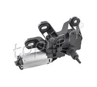 Topran Wischermotor Fahrzeughecktür links – passend für Mercedes‑Benz Viano/Vito – 409389