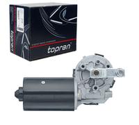 TOPRAN WISCHERMOTOR FAHRZEUGFRONTSCHEIBE passend für AUDI A4 VW PASSAT