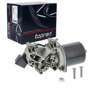 TOPRAN WISCHERMOTOR FAHRZEUGFRONTSCHEIBE passend für RENAULT MEGANE