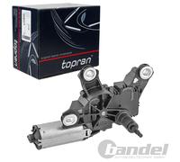 TOPRAN WISCHERMOTOR FAHRZEUGHECKSCHEIBE für FORD GALAXY SEAT ALHAMBRA VW SHARAN