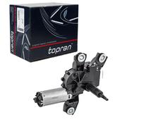 TOPRAN WISCHERMOTOR FAHRZEUGHECKSCHEIBE passend für VW GOLF PASSAT TIGUAN