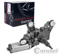 TOPRAN WISCHERMOTOR HECKSCHEIBE passend für SEAT LEON SKODA FABIA VW BORA GOLF P